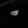 Chanel Small Square Quilted Lambskin Straight Single Flap Secondhand