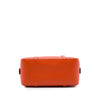 Gucci Small Microguccissima Bree Satchel Secondhand
