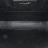 Saint Laurent Medium Calfskin Solferino Satchel In Box Secondhand