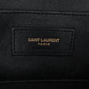 Saint Laurent Medium Calfskin Solferino Satchel In Box Secondhand