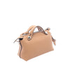 Fendi Mini Leather Selleria By The Way Satchel Secondhand