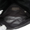 Chanel Quilted Metallic Distressed Lambskin CC Crystal Flap Secondhand