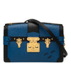 Louis Vuitton Epi Trunk Clutch Secondhand