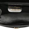Ferragamo Suede Handbag Secondhand
