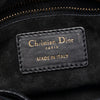Dior Mini Lambskin Cannage Studded Supple Lady Dior Secondhand