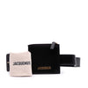 Jacquemus Leather La Ceinture Carree Belt Bag Secondhand