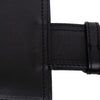 Jacquemus Leather La Ceinture Carree Belt Bag Secondhand
