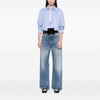 Jacquemus Leather La Ceinture Carree Belt Bag Secondhand