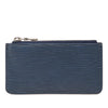Louis Vuitton Epi Key Pouch Secondhand