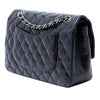 Chanel Medium Classic Lambskin Double Flap Secondhand