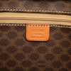 Celine Macadam Coated Canvas Tote Secondhand