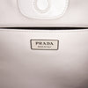 Prada Maxi Spazzolato Cleo Crossbody Secondhand