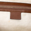 Gucci GG Canvas Bella Flap Satchel Secondhand