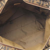 Fendi Zucca Canvas Dome Satchel Secondhand