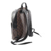 Louis Vuitton Monogram Macassar Josh NV Secondhand