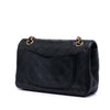 Chanel Small Classic Lambskin Double Flap Secondhand