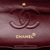 Chanel Small Classic Lambskin Double Flap Secondhand