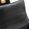 Chanel Mini Rectangular Classic Lambskin Top Handle Flap Secondhand