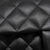 Chanel Mini Rectangular Classic Lambskin Top Handle Flap Secondhand