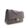 Chanel Medium Classic Lambskin Double Flap Secondhand
