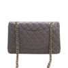 Chanel Medium Classic Lambskin Double Flap Secondhand