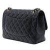 Chanel Jumbo Classic Caviar Double Flap Secondhand