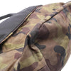 Prada Tessuto Camouflage Tote Secondhand
