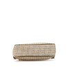 Celine C Macadam Canvas Shoulder Bag Secondhand