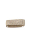 Celine C Macadam Canvas Shoulder Bag Secondhand