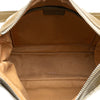 Celine C Macadam Canvas Shoulder Bag Secondhand