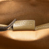 Celine C Macadam Canvas Shoulder Bag Secondhand