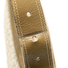 Celine C Macadam Canvas Shoulder Bag Secondhand