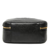 Chanel CC Caviar Vanity Case Secondhand