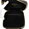 Chanel CC Caviar Vanity Case Secondhand
