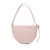Bottega Veneta Mini Nappa Intrecciato Sunrise Hobo Secondhand