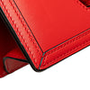 LOEWE Small Leather Barcelona Crossbody Secondhand