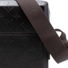 Secondhand Louis Vuitton Monogram Glace Bobby