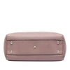 Gucci Mini Calfskin Bamboo Shopper Satchel Secondhand