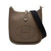 Hermès Clemence Evelyne 16 Amazone Secondhand