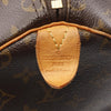 Secondhand Louis Vuitton Monogram Keepall 50