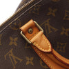 Secondhand Louis Vuitton Monogram Keepall 50