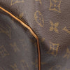 Secondhand Louis Vuitton Monogram Keepall 50