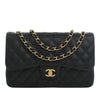 Chanel Jumbo Classic Caviar Double Flap Secondhand