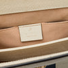 Gucci Small Calfskin Web Ophidia Chain Crossbody Secondhand