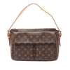 Louis Vuitton Monogram Viva Cite GM Secondhand