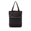 Gucci GG Nylon Tote Secondhand