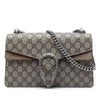 Gucci Medium GG Supreme Dionysus Shoulder Bag Secondhand