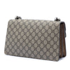 Gucci Medium GG Supreme Dionysus Shoulder Bag Secondhand