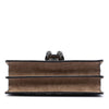 Gucci Medium GG Supreme Dionysus Shoulder Bag Secondhand