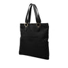Bvlgari Canvas Logomania Tote Secondhand